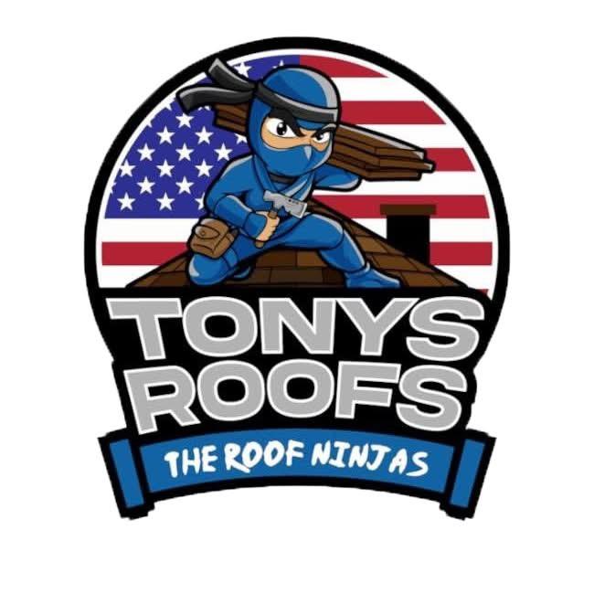 Tonys Roofs