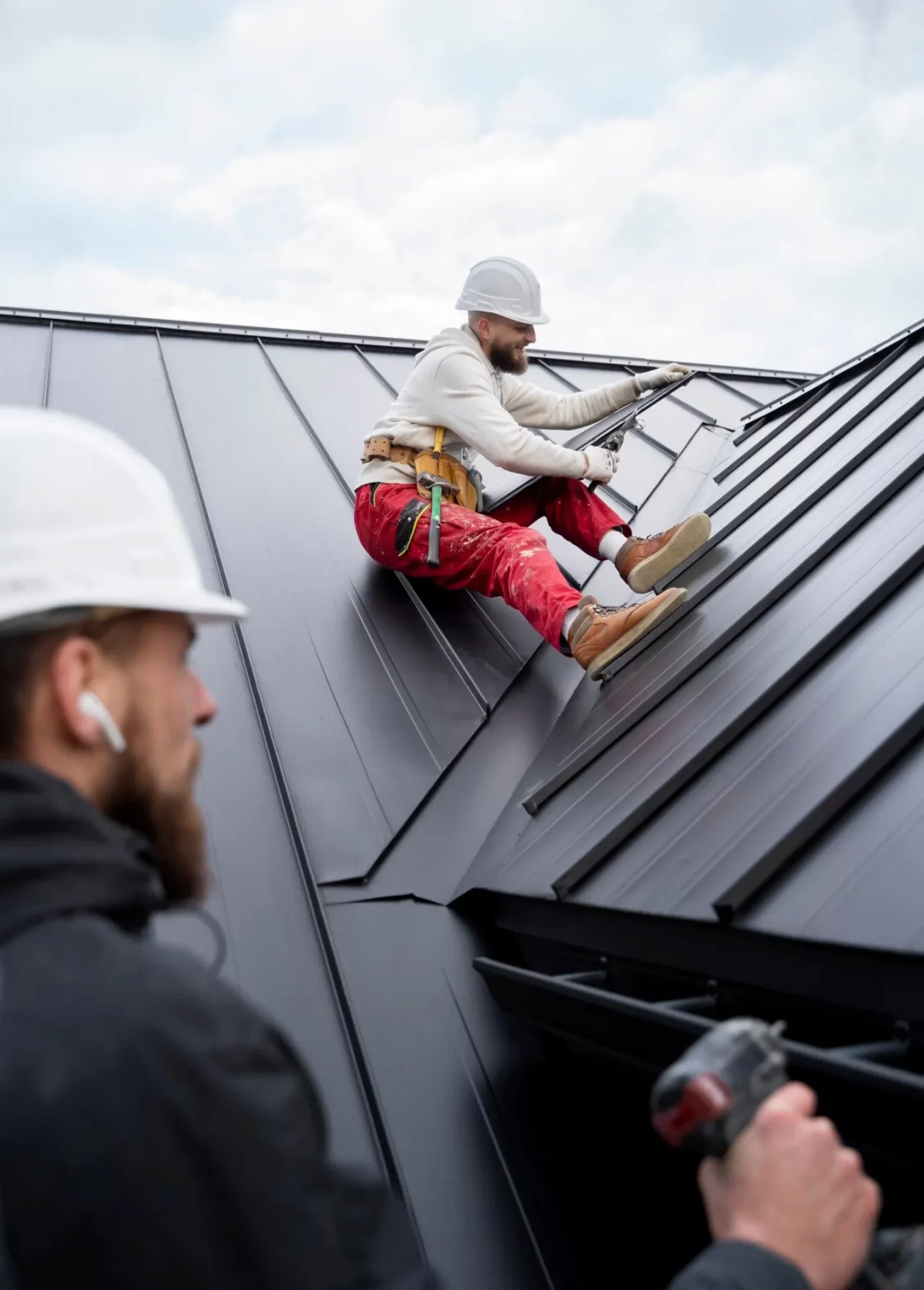 How to Choose the Right Roofing Contractor in Tennessee