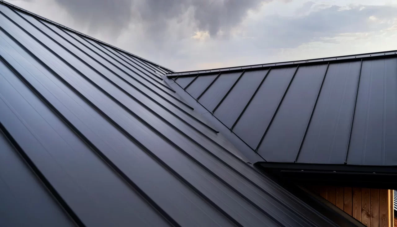 Metal Roofing vs. Shingles: Which Is Right for Your Tennessee Home?